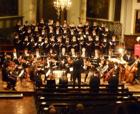Accademia Orchestra Mozart di Bologna